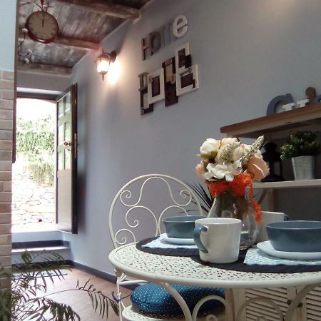 바도 리구레 Contrada Casa Vacanze 아파트 외부 사진