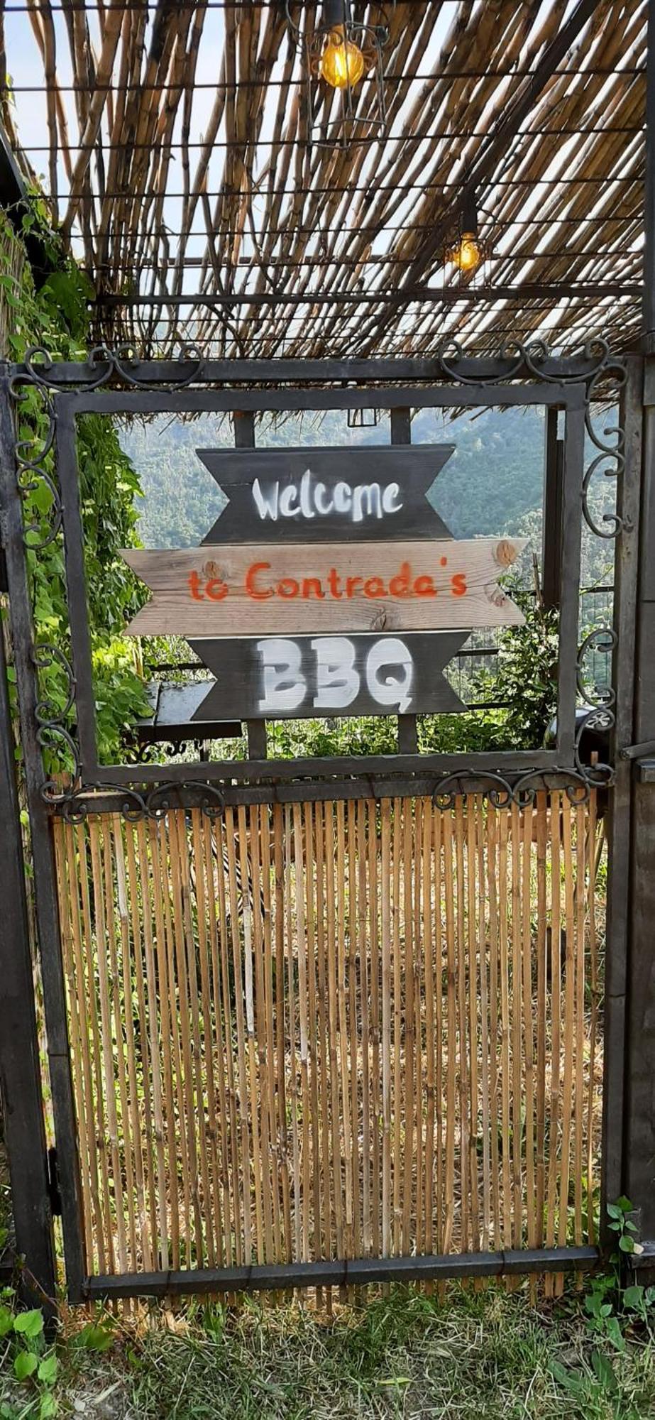 바도 리구레 Contrada Casa Vacanze 아파트 외부 사진